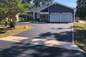 Driveway Pressure Washing in East Hills, NY